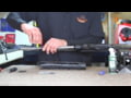 Uniqie ARs - How to Install Handguard