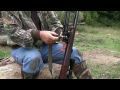 Vanguard Equalizer Pivoting Gun Pod