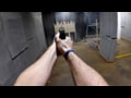 Vector Optics Frenzy Pistol Red Dot Sight 1 minute cut of the Elite Firearms Training Club Shoot