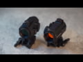 Vector Optics -  Maverick-II Plus 1x22 DBR&amp;SOL