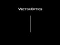 Vector Optics SCRD-M36 English Frenzy 1x22x26 MOS Multi Reticles Pistol Red Dot Sight