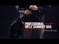 Vertx Mens Professional Rifle Garment Bag