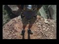 VholdR ContourHD 1080P video - base jump in 1080P