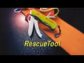VIctorinox - The Rescue Tool - Built to Save Lives