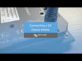 Victron Energy - Connecting a Victron GX Device online and setting up a GX GSM