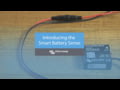 Victron Energy - Introducing the Smart Battery Sense