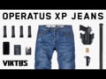 Viktos Operatus XP Jeans
