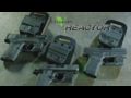 Viridian Weapon Technologies Tactical Light Video