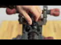 Vortex - How to set the Razor HD LHT RevStop Zero System