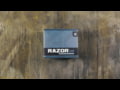 Vortex Razor UHD 18 x 56 Binoculars Unboxing