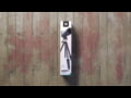 Vortex Summit Carbon II Carbon Fiber Tripod Kit Unboxing