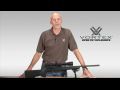 Vortex Viper PST 2.5-10x44 Rifle Scope