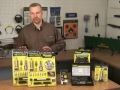 Wheeler Professional Scope Mounting Kit