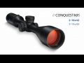 ZEISS Conquest HD5 Rifle Scope 