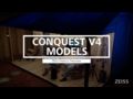 Zeiss Conquest V4 Rifle Scope Product Line Overview