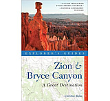 Image of Partners West Explorers Guides Zion and Bryce Canyon- A Great Destination
