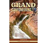 Image of Partners West Grand Canyoneering- Exploring the Rugged Gorges and Secret Slots of the Grand Canyon