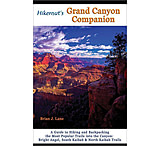Image of Partners West Hikernuts Grand Canyon Companion