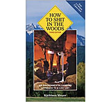 Image of Partners West How to in the Woods 3rd Edition