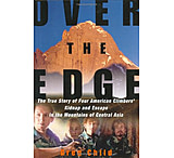 Image of Partners West Over the Edge- The True Story of the Kidnap and Escape of Four Climbers in Central Asia