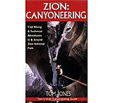 Image of Partners West Zion- Canyoneering- Trail Hiking and Technical Adventures in and Around Zion National Park