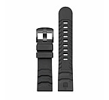 Image of Luminox PU Rubber Strap, 24 mm 608BF798