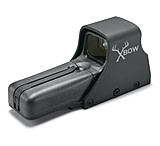 Image of EOTech Xbow Crossbow Red Dot Holo Sight w/ Range Assist, Crossbow Pattern Reticle