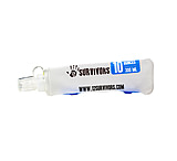 Image of 12 Survivors Collapsible Water .3L Bottle