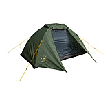 Image of 12 Survivors Shire 2 Person Tent