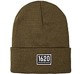 Image of 1620 Workwear Cuffed Beanies