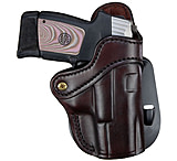 Image of 1791 Gunleather PDH2.1 Paddle Multi-Fit Holster