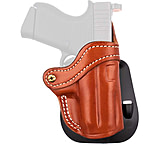 Image of 1791 Gunleather Pdhc Mult- Fit Or Rh Sig P365 OWB/Paddle Holster