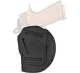 1791 Gunleather 4 Way IWB/OWB Holster