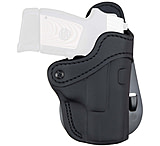 Image of 1791 Gunleather BH 2.1 Paddle Holster