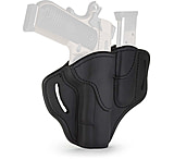 Image of 1791 Gunleather Belt Holster Combo