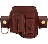 Image of 1791 Gunleather EDC Heavy Duty Small Flex Action Snap Organizer