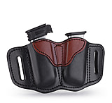 Image of 1791 Gunleather MAG 2.1 - Double Magazine Holster for Single Stack Mags
