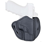 Image of 1791 Gunleather Optic Ready Open Top Multi-Fit Belt Holster 2.1