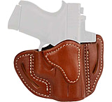 Image of 1791 Gunleather Optic Ready Open Top Multi-Fit Compact Belt Holster