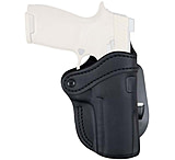 Image of 1791 Gunleather BH2.4 Optic Ready Sig P320/Sprgfld Leather OWB/Belt Holster