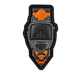 Image of MIRA Safety CM-6M PVC Morale Patch