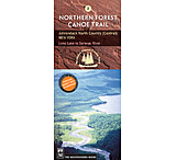 Image of Mountaineers Books: Northern Forest Canoe Trail #2