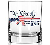Image of 2 Monkey Trading We Will Protect The 2nd Whiskey Glass