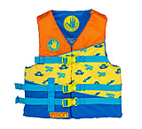 Image of Body Glove Vision Youth USCGA Type III Nylon PFD - Orange D54902F3