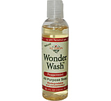 Image of 2Toms Wonder Wash 4 oz. Liquid Soap