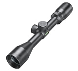 Image of Weaver EXCLUSIVE Weaver Classic Series Rifle Scope 3-9x40mm 1 SFP Ballistic-X Matte Black 99749E89