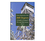 Image of Green Mountain Club: New England: General Guides