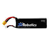 Image of 3D Robotics IRIS Plus 5100 mAh 3S 8C Lithium Polymer Battery Pack