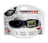 Image of 3M ForceFlex Flexible Safety Eyewear