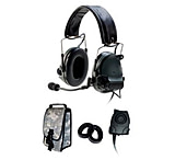 Image of 3M Peltor ComTac III A-C-H Headband Kits Single Comm Headsets